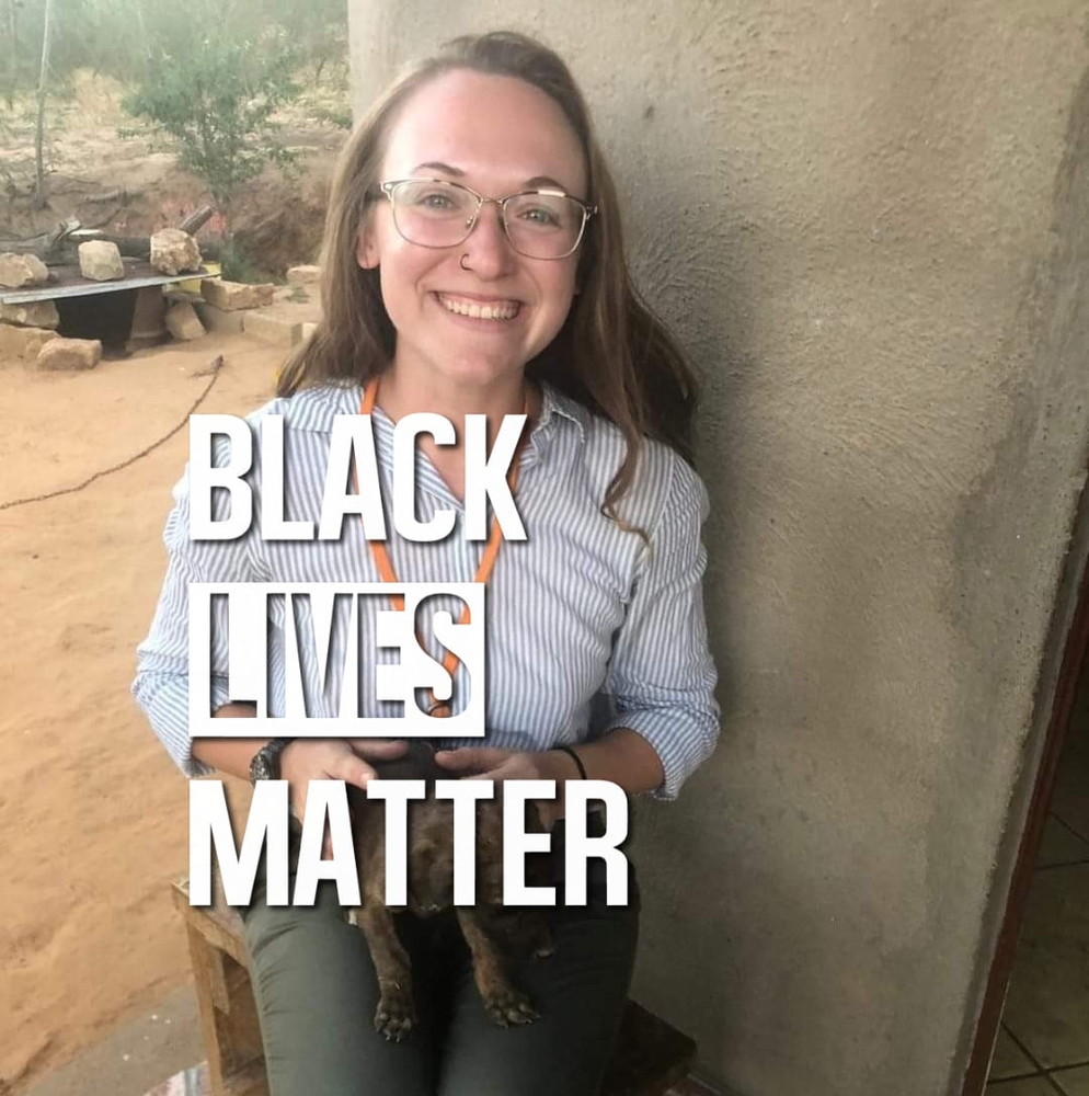 Meet your Posher, Meagan